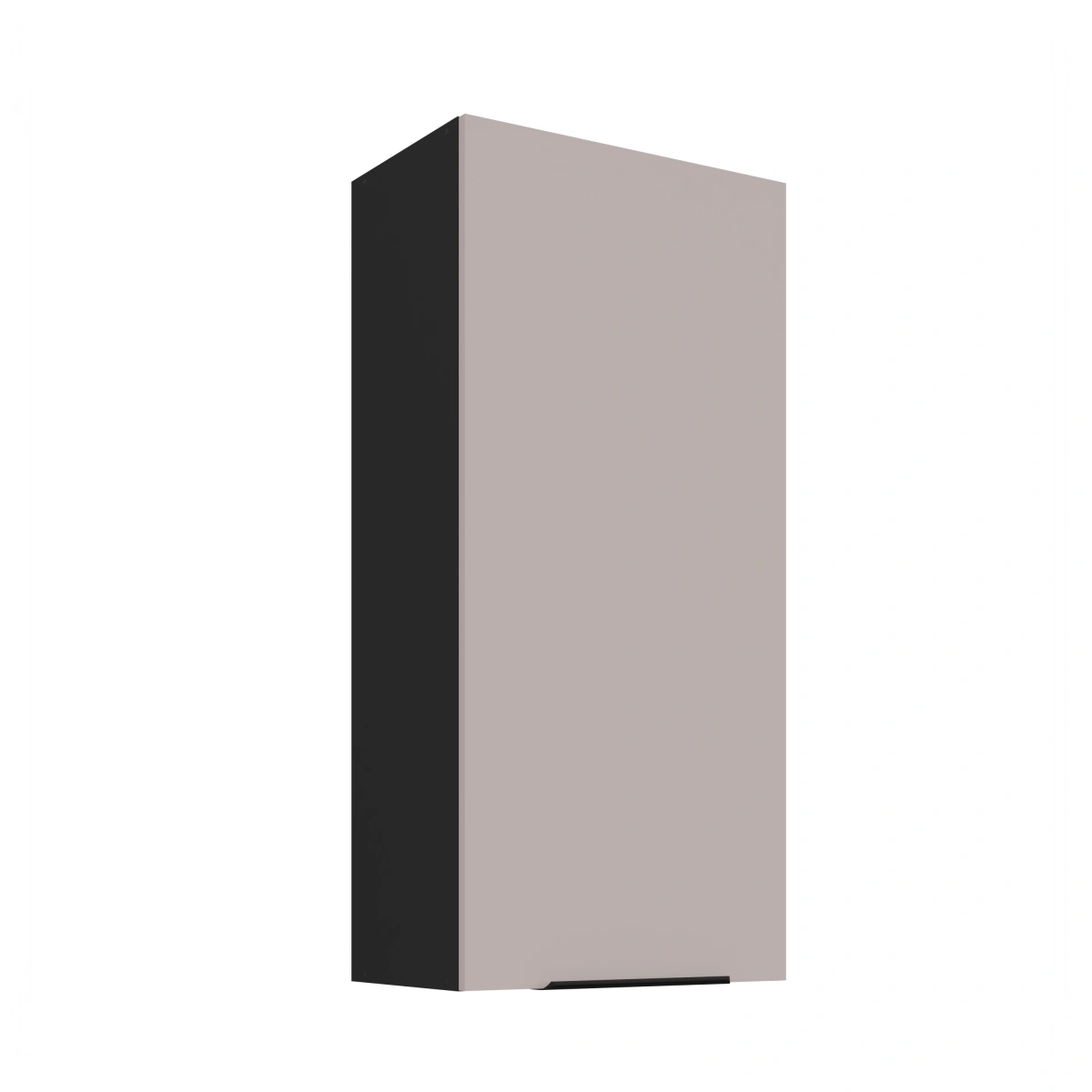 Viršutinė spintelė 50 cm Arona 50 G-108 1F