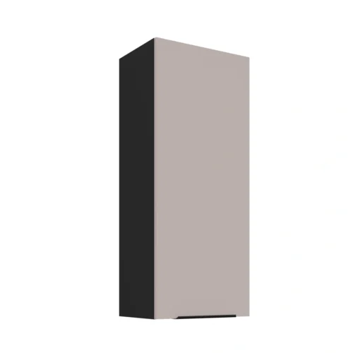 Viršutinė spintelė 45 cm Arona 45 G-108 1F