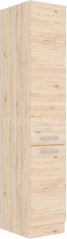 Apatinės spintelės kolona Bordeaux 40 DK-210 2F