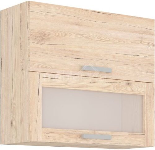 Viršutinė vitrina Bordeaux 80 GUS-72