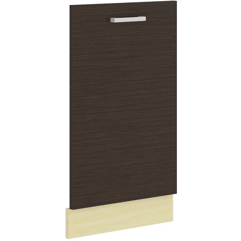 Indaplovė su priekiu uždengta 45 cm ZM 713x446 Chamonix