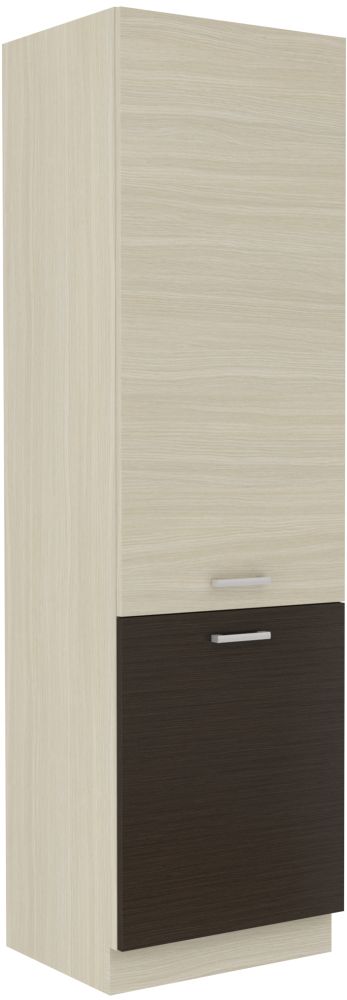 „Chamonix 60 DK-210“ 2F koloninė spintelė