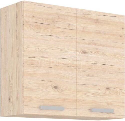 Viršutinė spintelė Bordeaux 80 G-72 2F