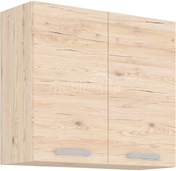 Viršutinė spintelė Bordeaux 80 G-72 2F