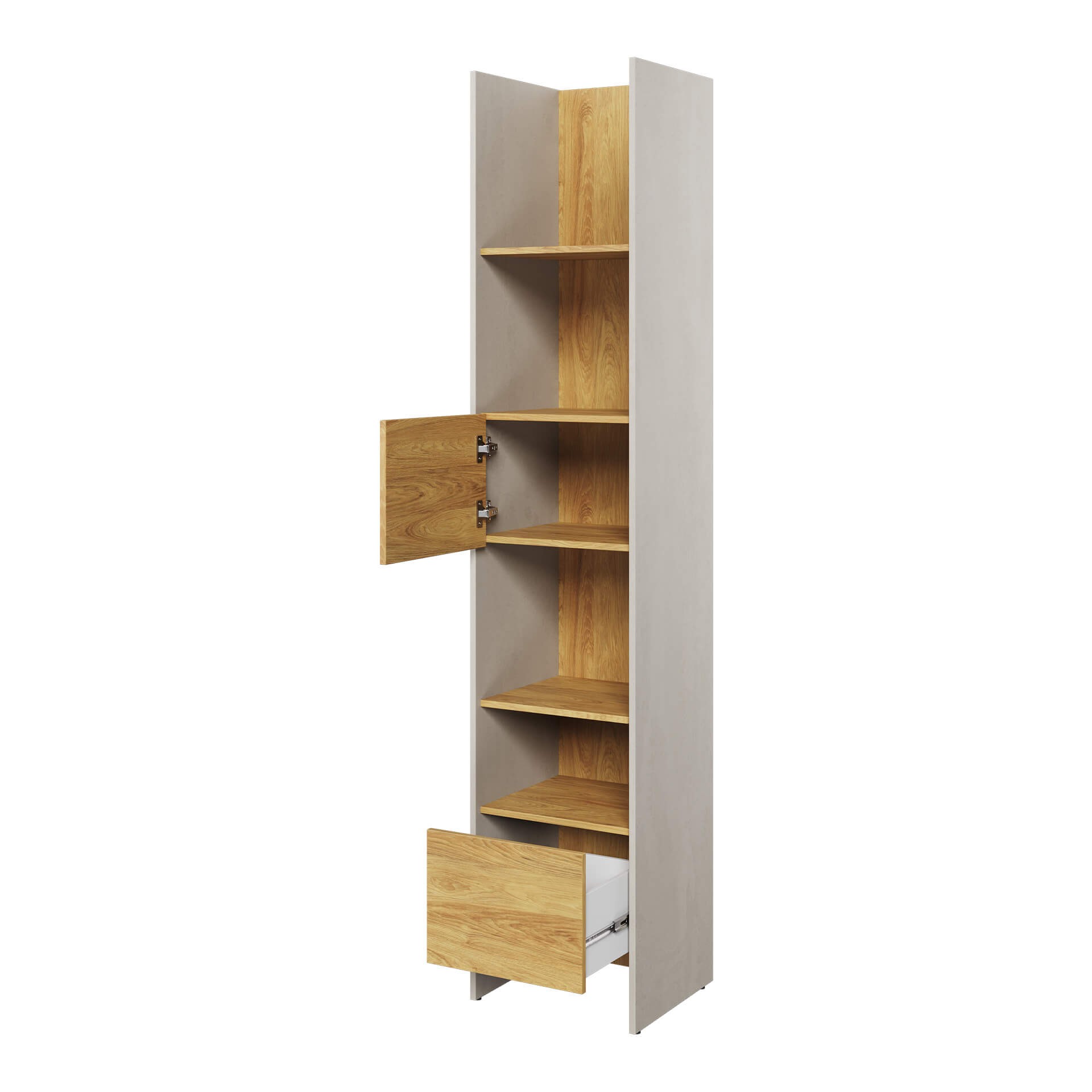 Lentyna 45 1d1s TEEN FLEX TF-02 — изображение 2