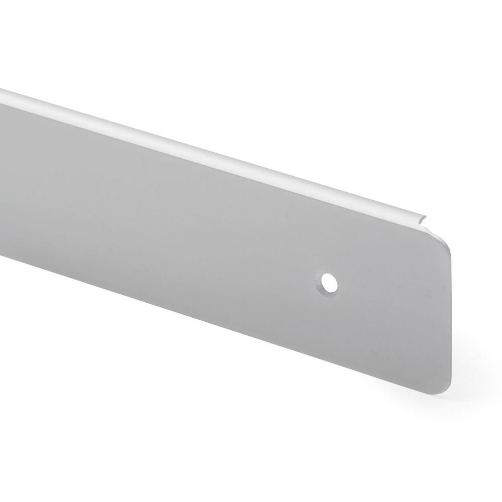 Kairė šoninė juostelė 28 mm stalviršiui