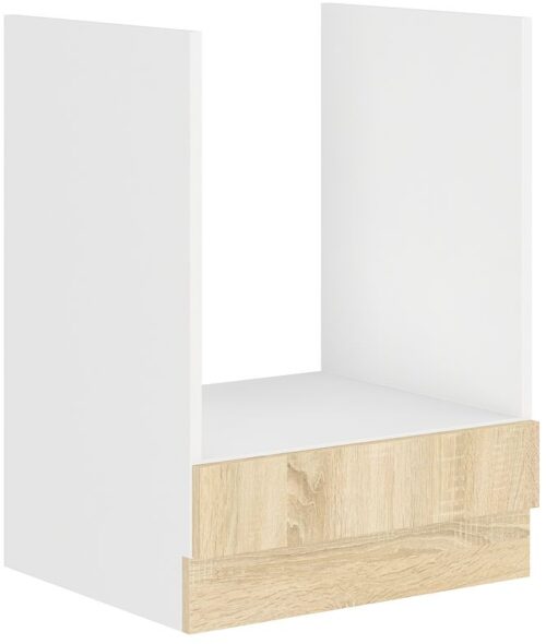 Apatinė spintelė, skirta „Sara Sonoma 60 DG BB“ orkaitei