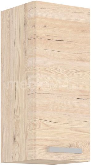 Viršutinė spintelė Bordeaux 30 G-72 1F