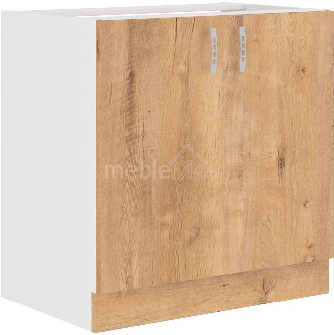 Sara lefkas spintelė po kriaukle 80 ZL 2F BB