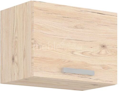 Bordeaux 50 OK-40 viršutinė gartraukio spintelė