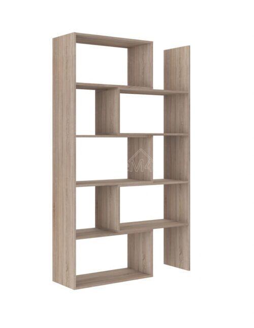 Karol 2 mobili kampinė lentyna