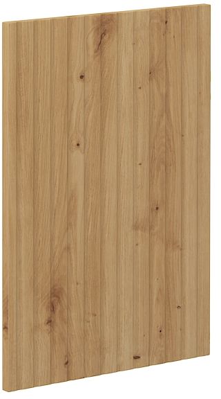 Ava ZM 57x44.6 indaplovės atvira priekinė dalis