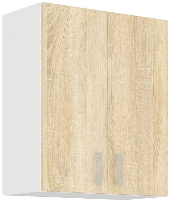 Viršutinė spintelė Sara sonoma 60 G-72 2F