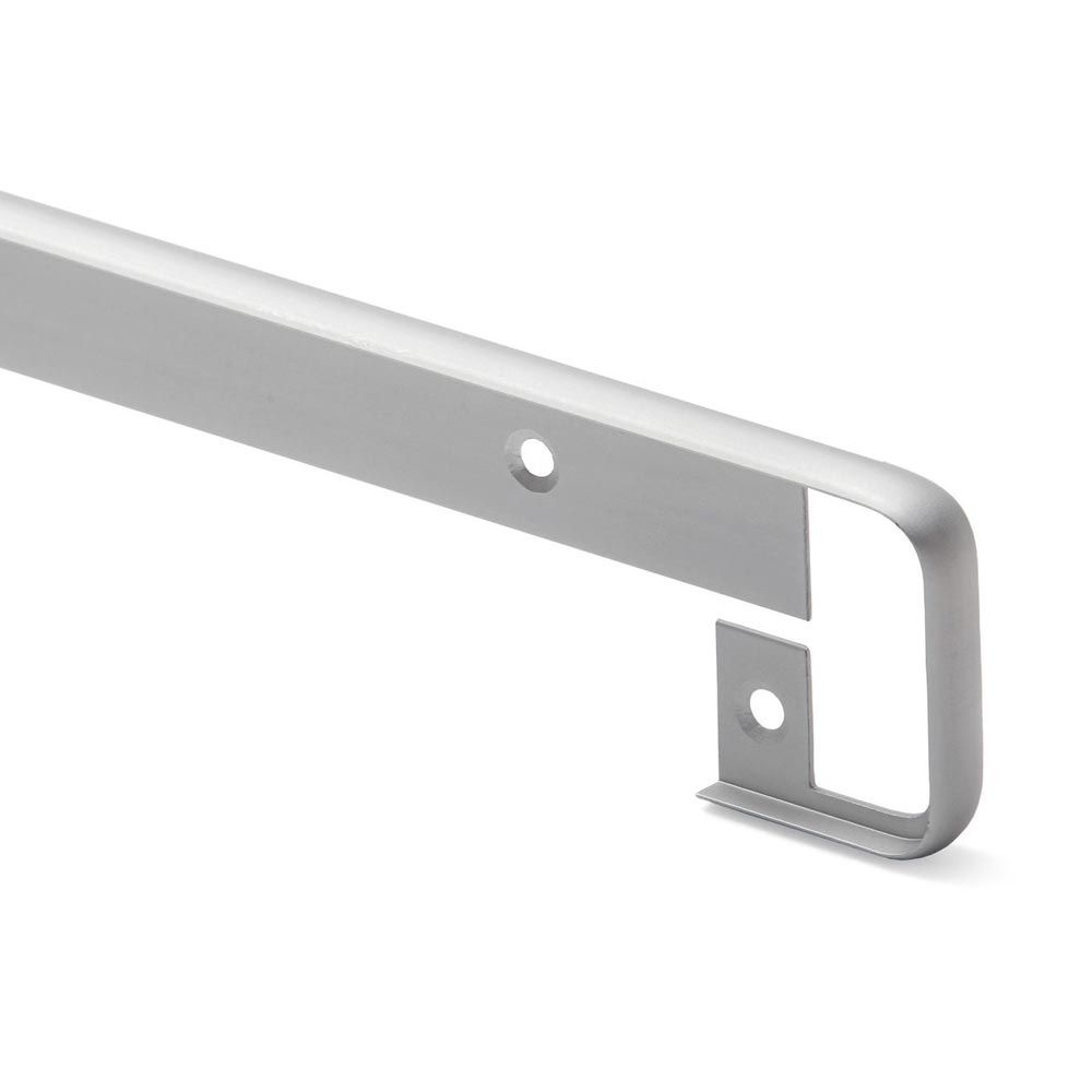 Plyšinė stalviršio juostelė 38 mm