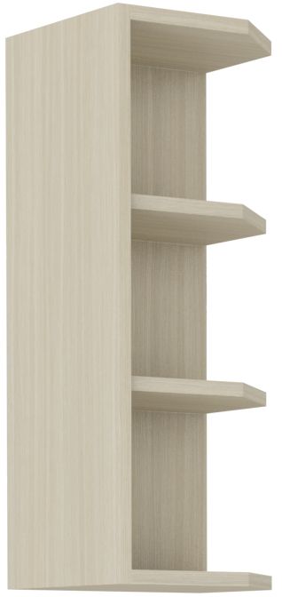 Viršutinė spintelė su Šamoni apdaila 30 G ZAK-72