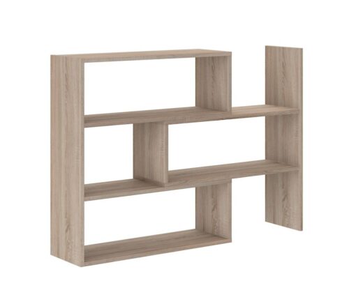 Karol 3 mobili kampinė lentyna