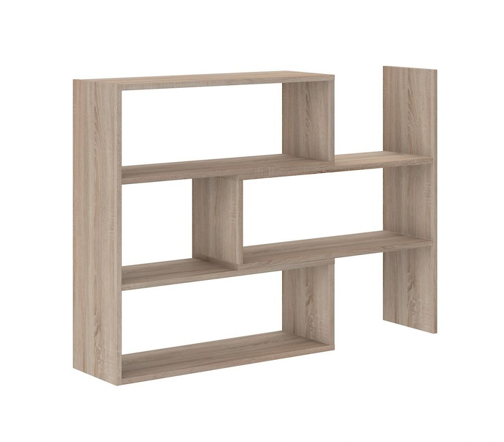 Karol 3 mobili kampinė lentyna