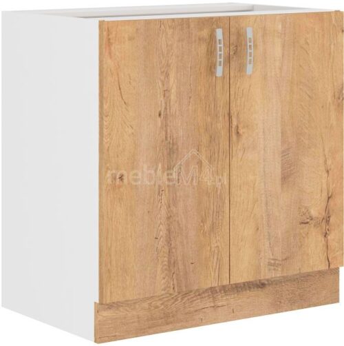 Apatinė spintelė Sara lefkas 80 D 2F BB