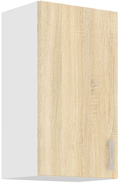 Viršutinė spintelė Sara sonoma 40 G-72 1F