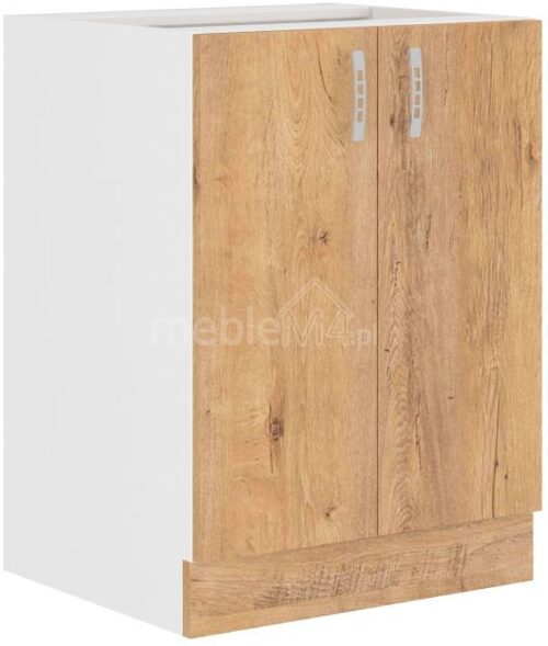 Apatinė spintelė Sara lefkas 60 D 2F BB