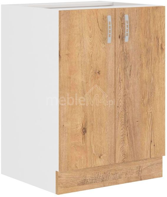 Apatinė spintelė Sara lefkas 60 D 2F BB