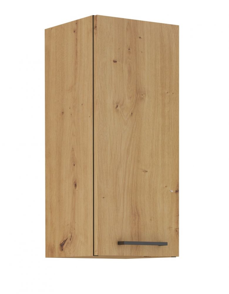 Viršutinė spintelė 30 cm Modena 30 G-72 1F