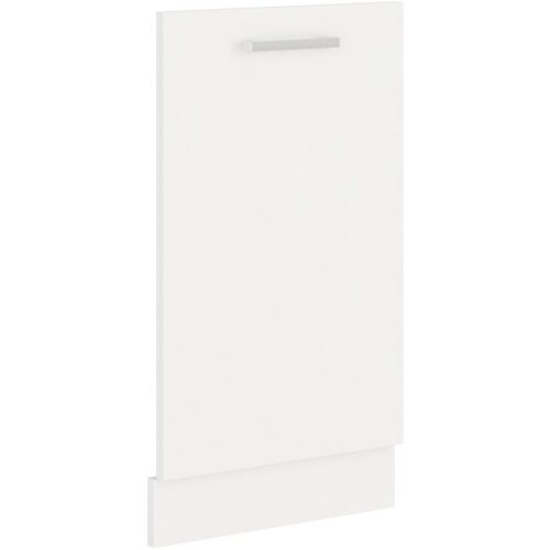 Indaplovė su priekiu uždengta 45 cm ZM 713×446 Eco White
