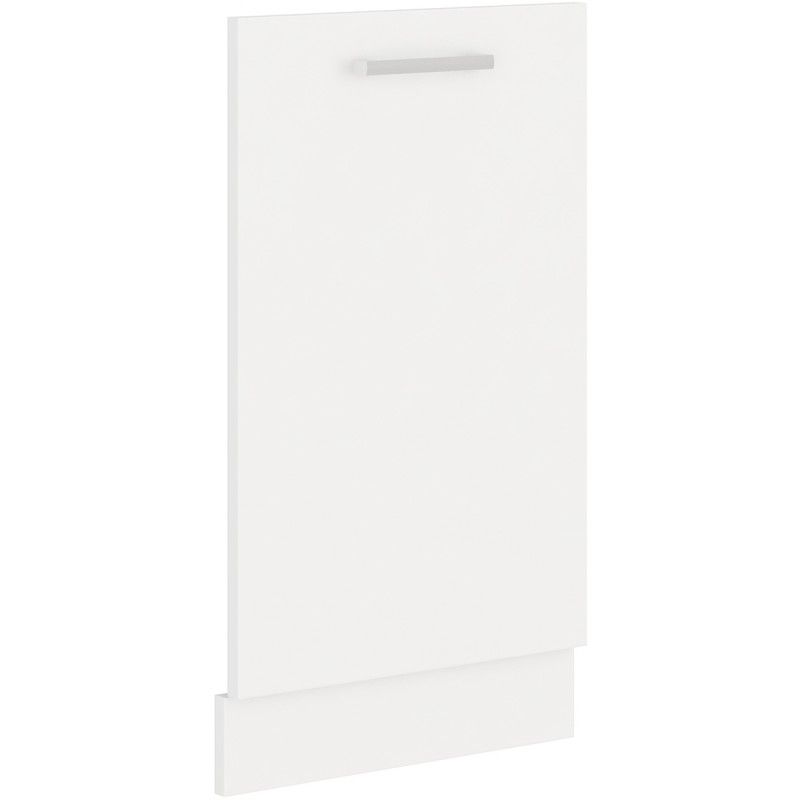 Indaplovė su priekiu uždengta 45 cm ZM 713x446 Eco White