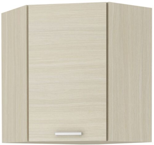 Chamonix viršutinė kampinė spintelė 58×58 GN-72 1F