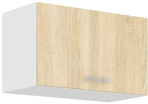 Viršutinės spintelės gartraukis 60 cm Sara sonoma 60 OK-40