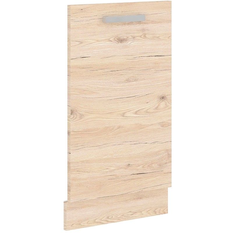 Indaplovė su priekiu uždengta 45 cm ZM 713x446 Bordo