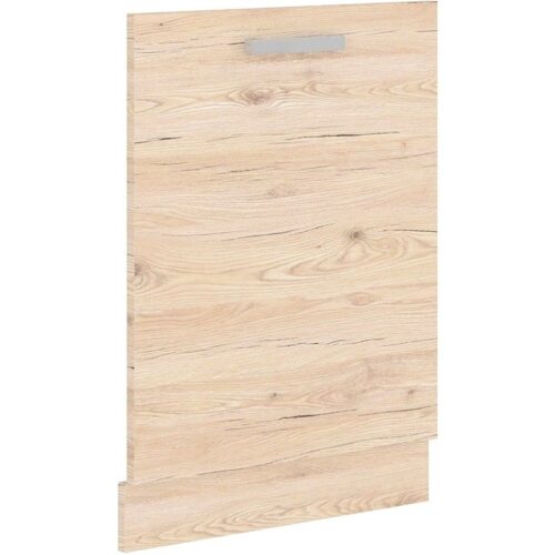 Indaplovė su priekiu uždengta 60 cm ZM 713×596 Bordo