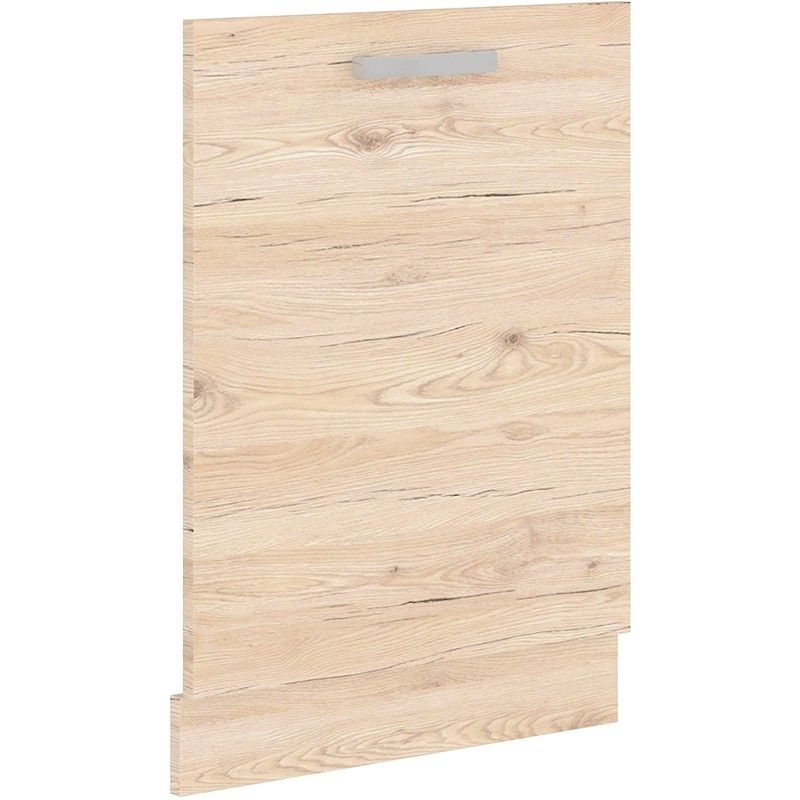 Indaplovė su priekiu uždengta 60 cm ZM 713x596 Bordo