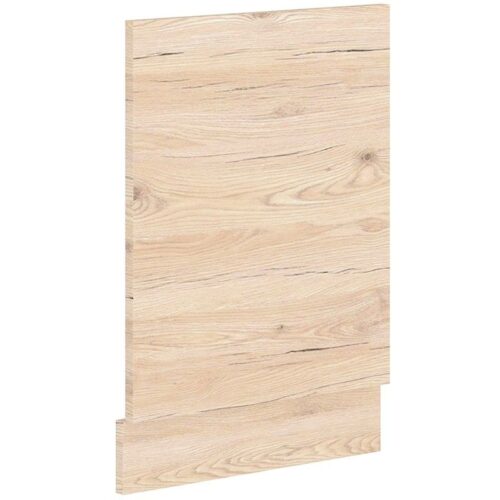 Indaplovė su priekiu atidaroma 45 cm ZM 570×446 Bordo