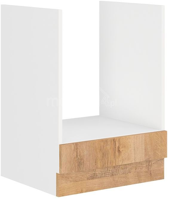 Apatinės spintelės orkaitė Sara lefkas 60 DG BB