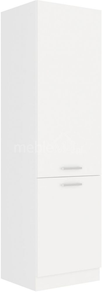 Eko White 60 DK-210 2F koloninė spintelė