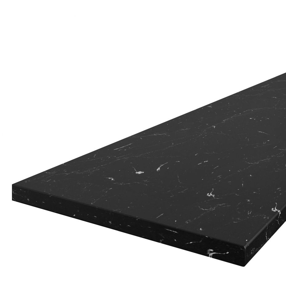 Virtuvės stalviršių gamintojas 10 storio 38 mm roma marmuras