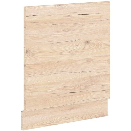 Indaplovė su priekiu atidaroma 60 cm ZM 570×596 Bordo