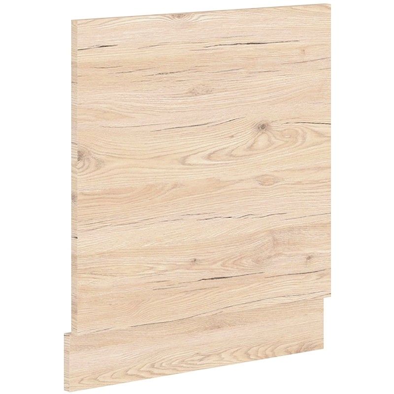 Indaplovė su priekiu atidaroma 60 cm ZM 570x596 Bordo