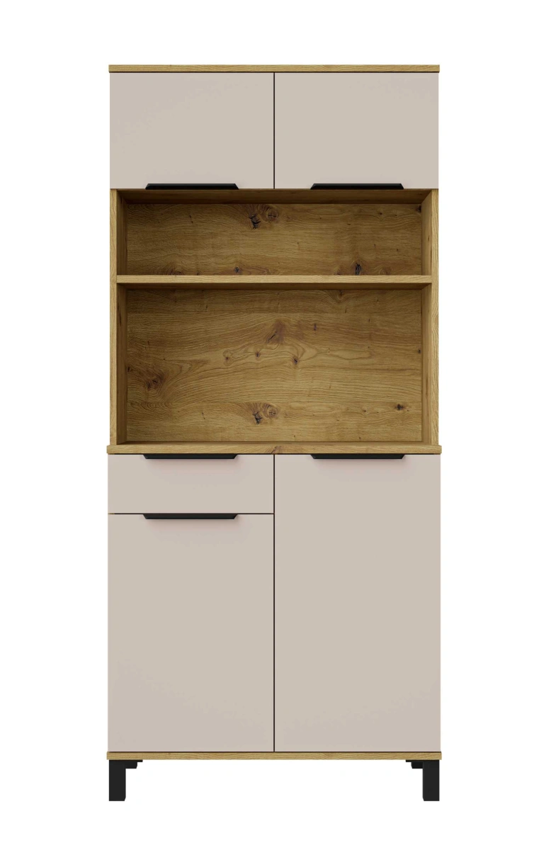 Bufeto virtuvėlė Solea 80 cm