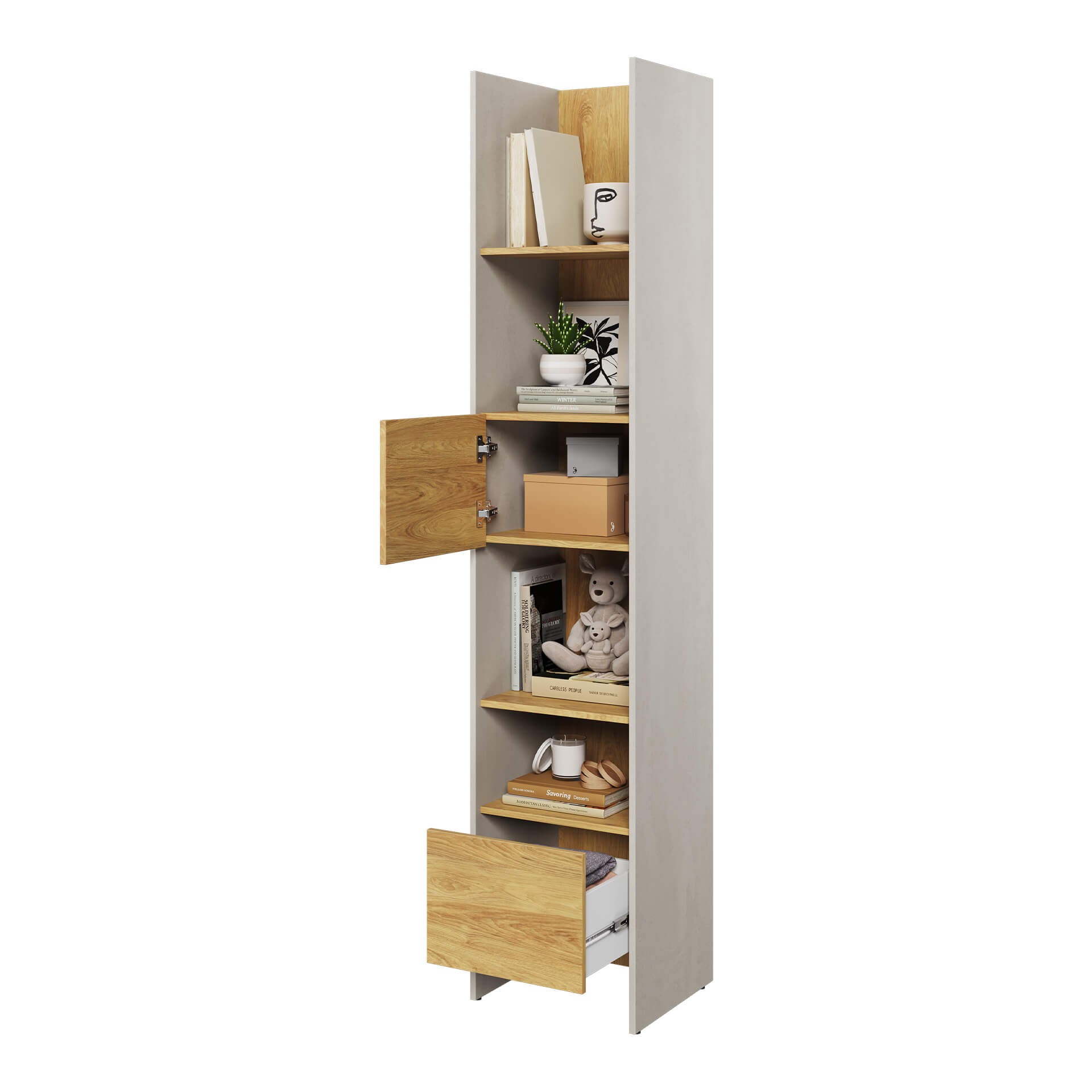 Lentyna 45 1d1s TEEN FLEX TF-02 — изображение 3