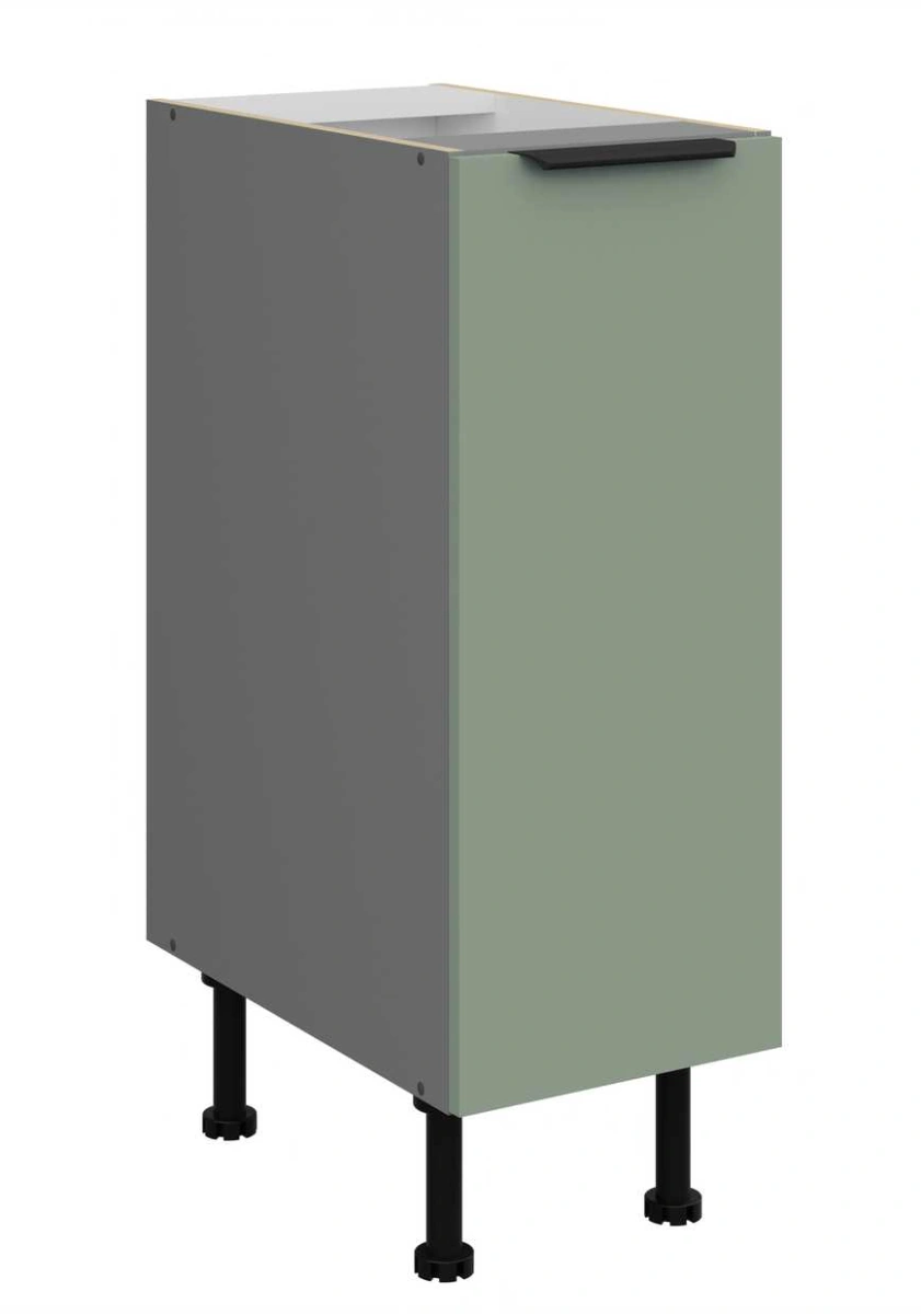 Apatinė spintelė 30 cm cargo Aria 30D CARGO BB