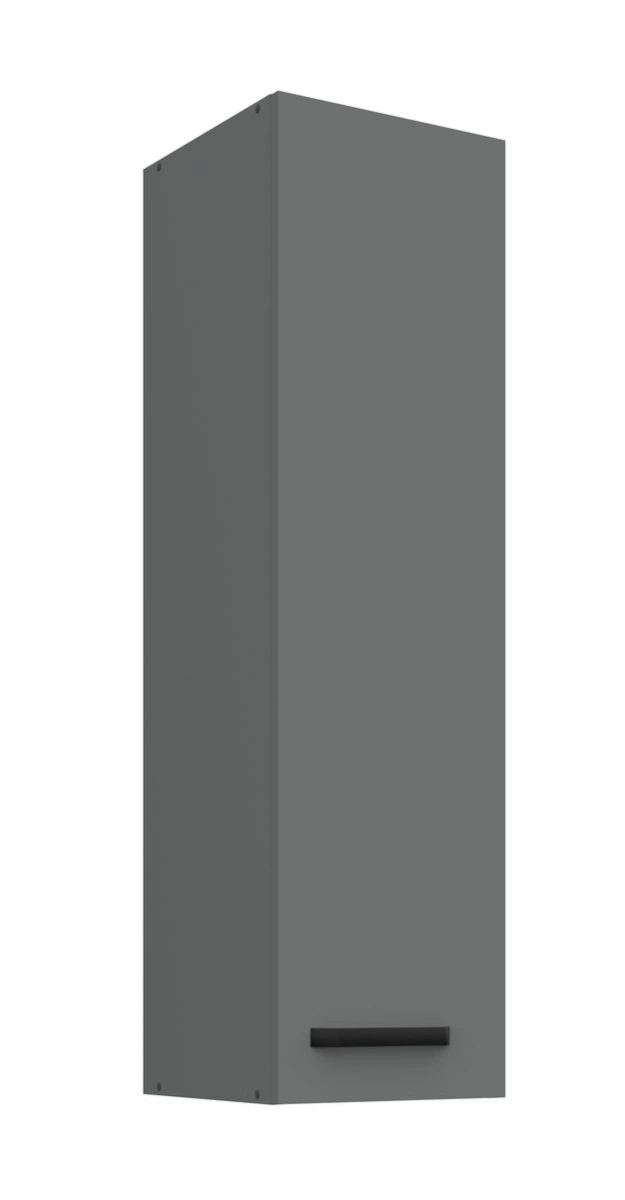 Viršutinė spintelė 30 cm Nessa 30 G-108 1F