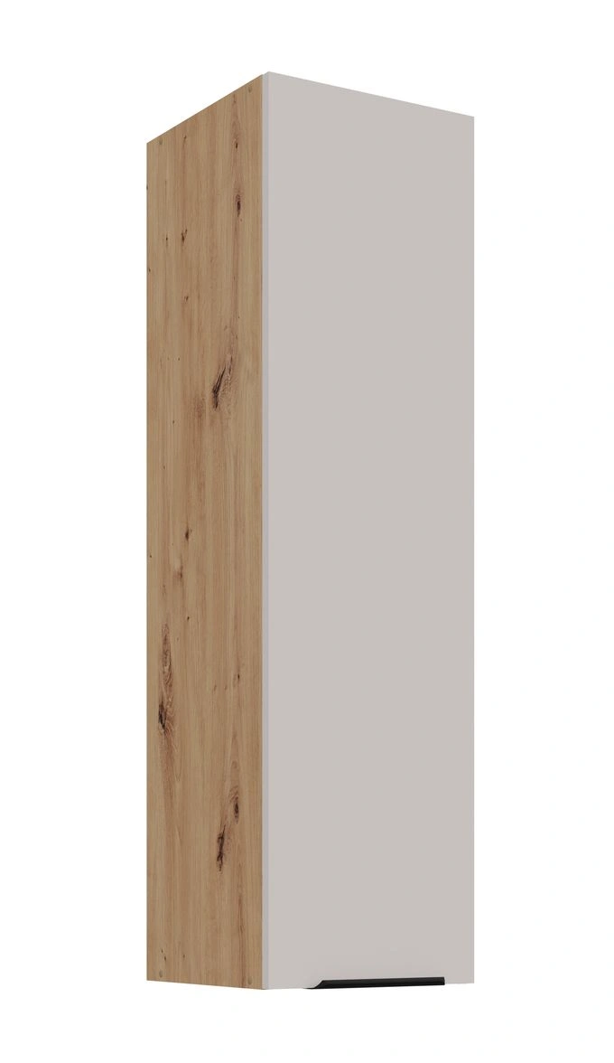 Viršutinė spintelė 30 cm Solea 30 G-108 1F