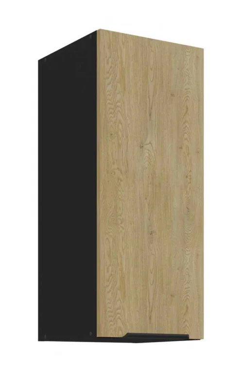 Viršutinė spintelė 30 cm Cremona 30 G-72 1F