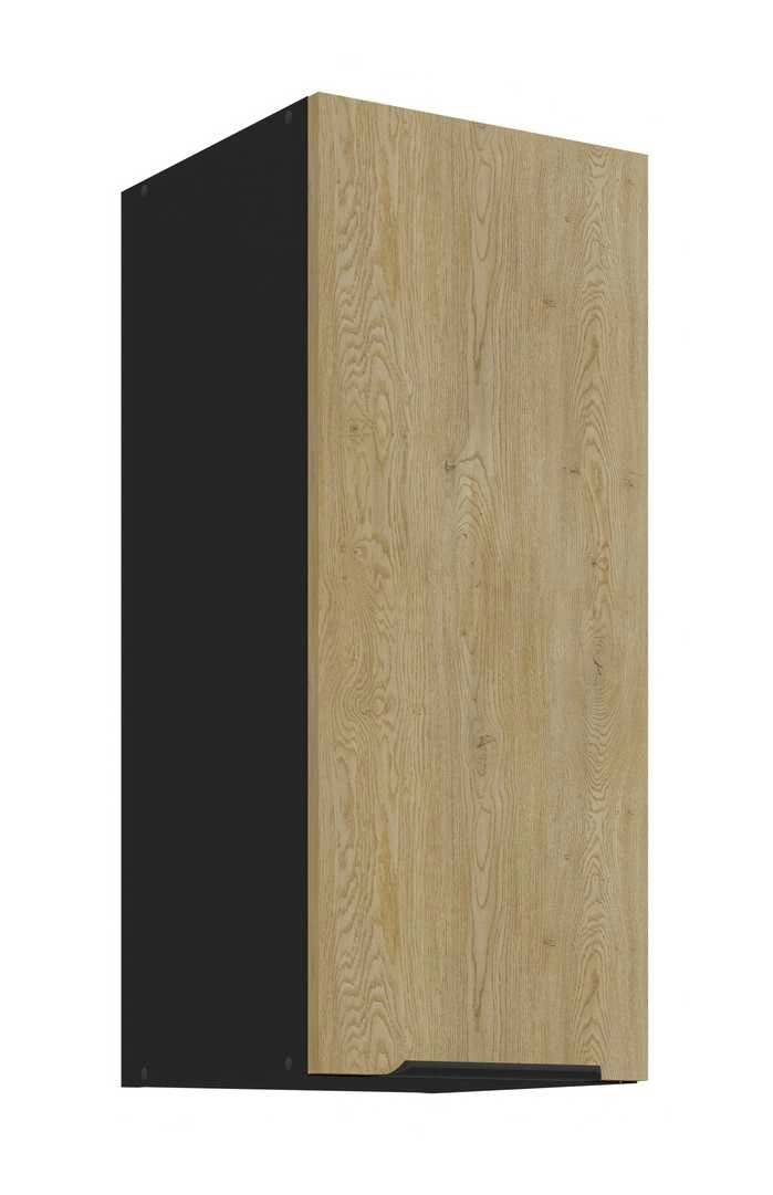 Viršutinė spintelė 30 cm Cremona 30 G-72 1F