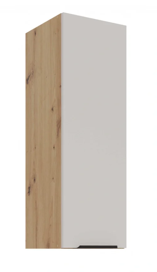 Viršutinė spintelė 30 cm Solea 30 G-90 1F