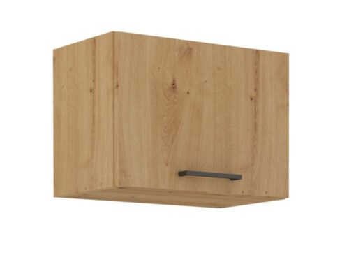 Viršutinė spintelė 50 cm su gartraukiu Modena 50 GU-36 1F