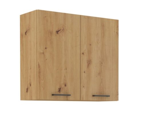 Viršutinė spintelė 80 cm Modena 80 G-72 2F