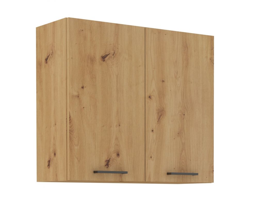 Viršutinė spintelė 80 cm Modena 80 G-72 2F